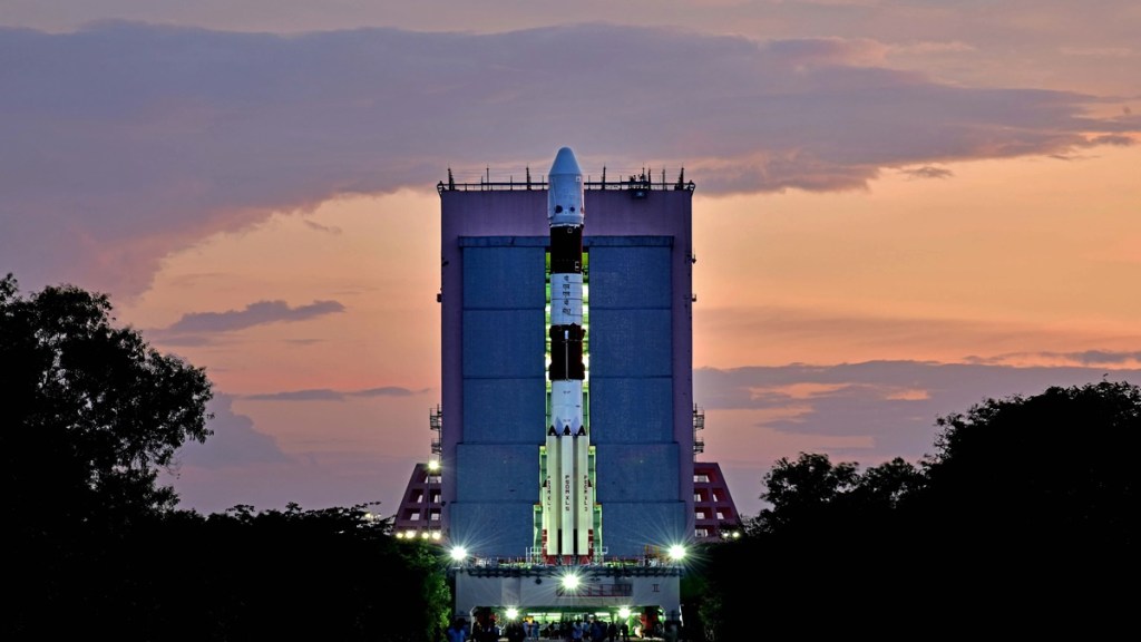 Aditya-L1 mission, ISRO,