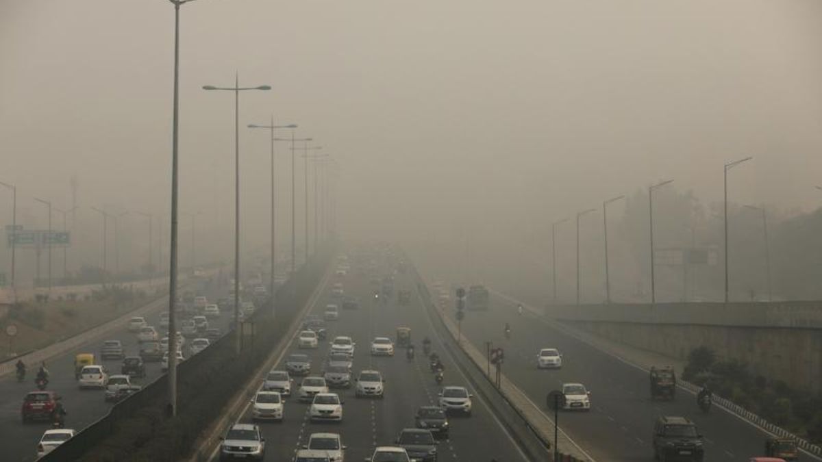 Supreme Court instructs Delhi, four other states to submit reports on air pollution control measures Supreme Court instructs Delhi, four other states to submit reports on air pollution control measures