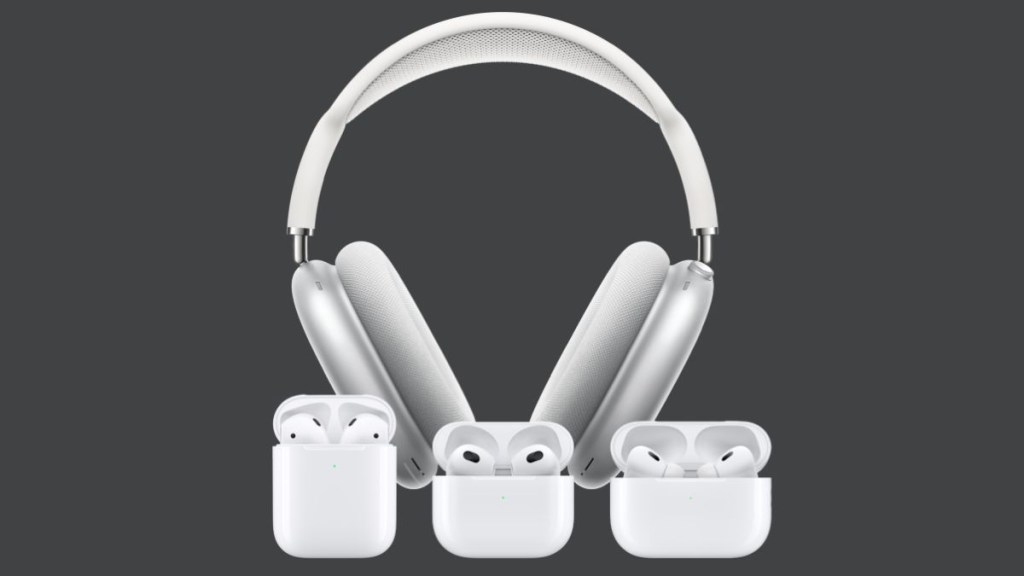 AirPods, AirPods Max may bid goodbye to lightning port next year; switch to USB-C instead