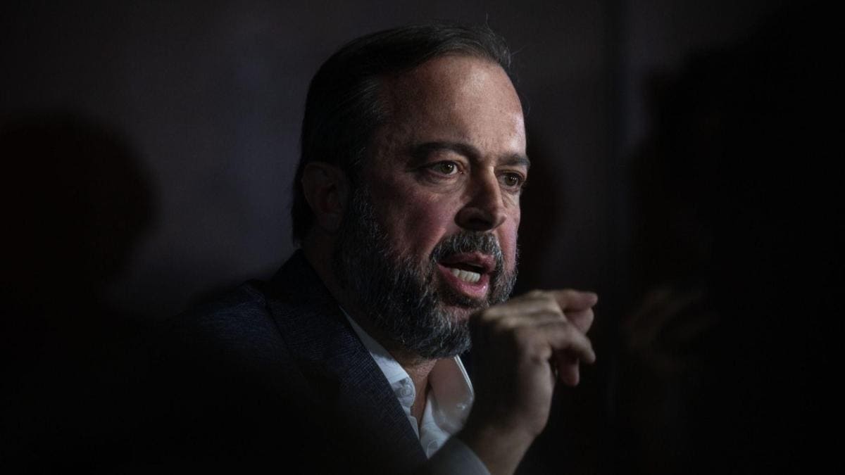 brazil, silveira, Alexandre Silveira, world news