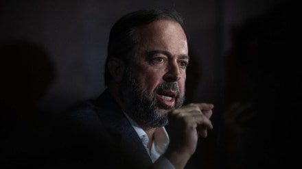 brazil, silveira, Alexandre Silveira, world news