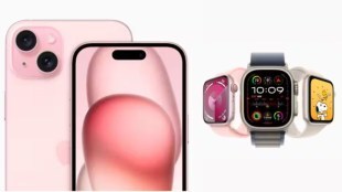 iPhone 15 Pro easier, more affordable to repair than iPhone 14 Pro if you break its glass back
