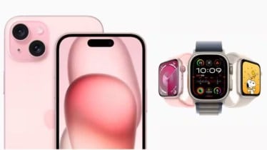 iPhone 15 Pro easier, more affordable to repair than iPhone 14 Pro if you break its glass back