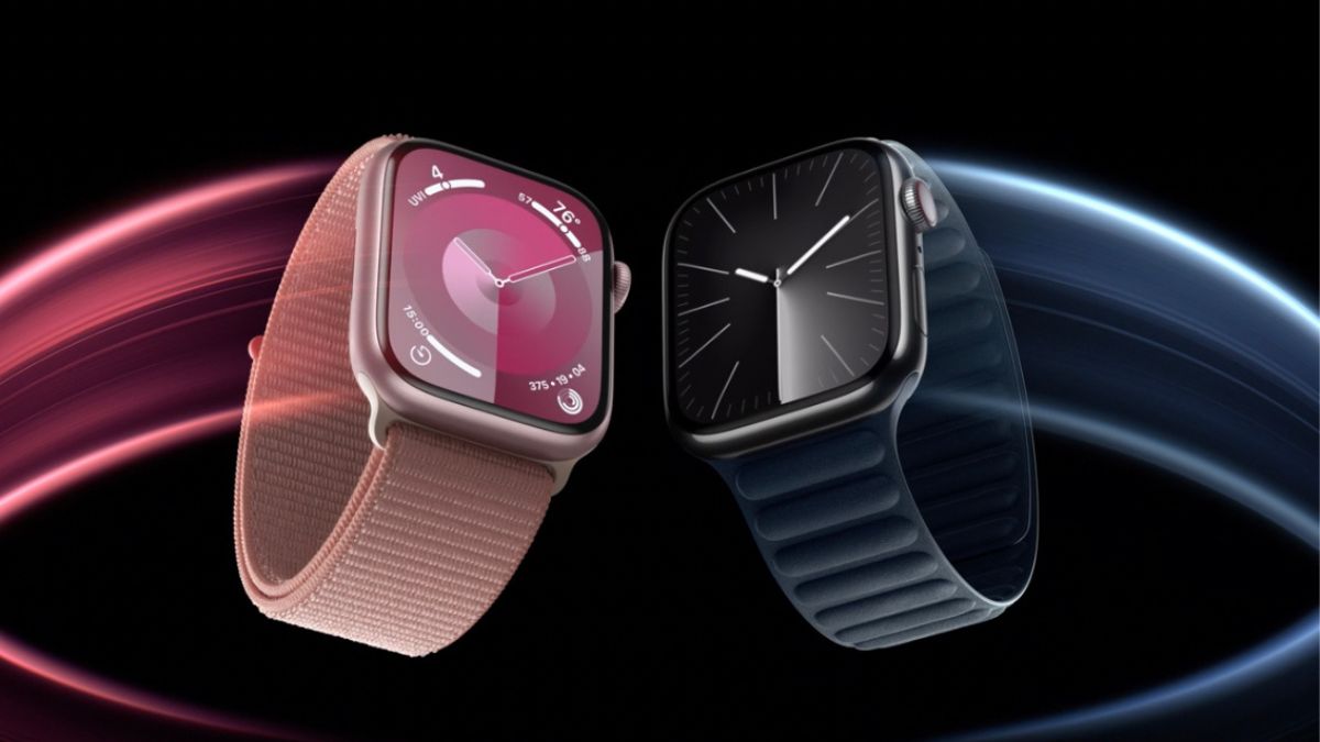 Apple Watch Ultra 2, Series 9 unveiled at Apple Wonderlust event today; here’s how much it will cost in India Apple Watch Ultra 2, Series 9 unveiled at Apple Wonderlust event today; here’s how much it will cost in India