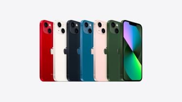 iPhone 13 Mini