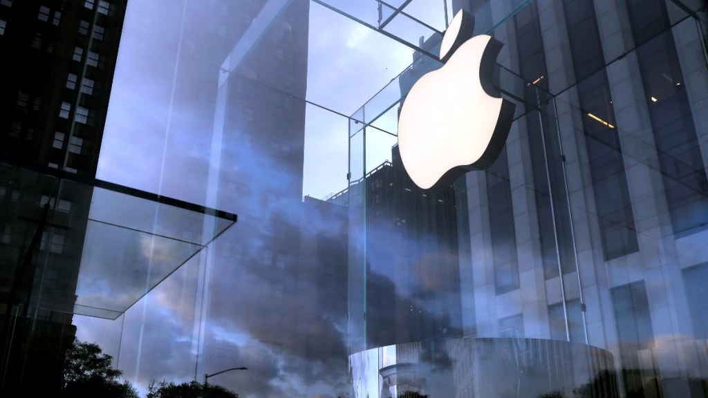 Apple enters the AI race with ‘Ajax GPT’; working on multiple AI projects Report