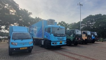 Ashok Leyland