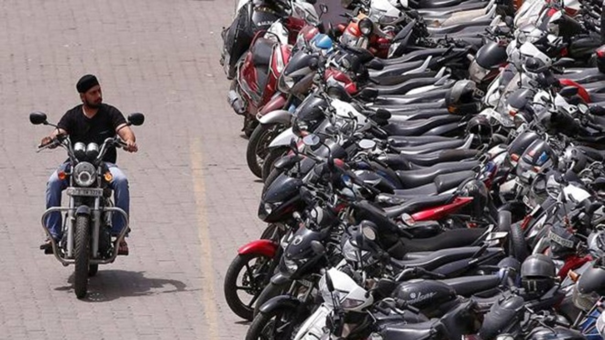 Two Wheel Inner City Two-wheeler sales see strong revival, PVs and 3Ws continue to remain ...