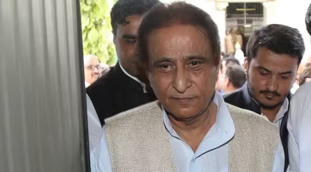 I-T raids on SP leader Azam Khan's residence in UP's Rampur continue for 3rd day