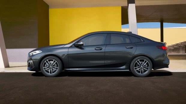 BMW 220i M Performance Edition