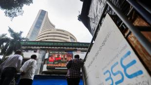 Share Market Today, Share Market outlook