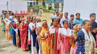 Bypoll Results 2023 Live Updates: Counting of votes for seven seats in six states begins