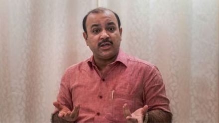 Bahujan Samaj Party MP Danish Ali(PTI)