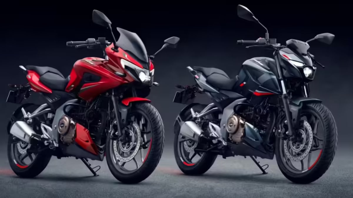 Biggest Bajaj Pulsar launch confirmed in coming months - Bike News | The  Financial Express