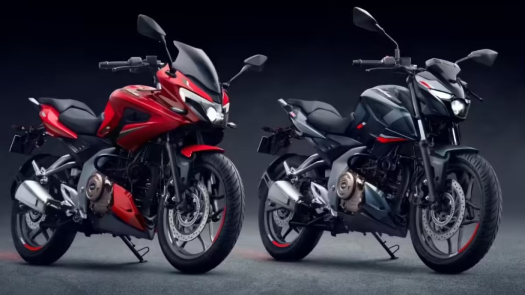 Bajaj Pulsar 250