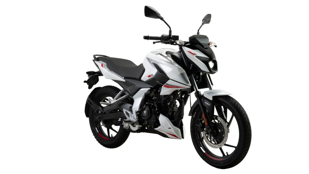 Bajaj Pulsar N150