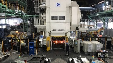 Bharat Forge