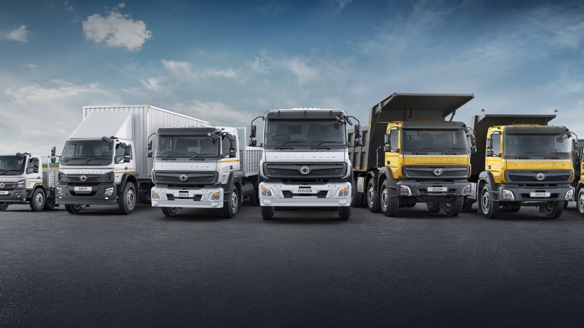 BharatBenz