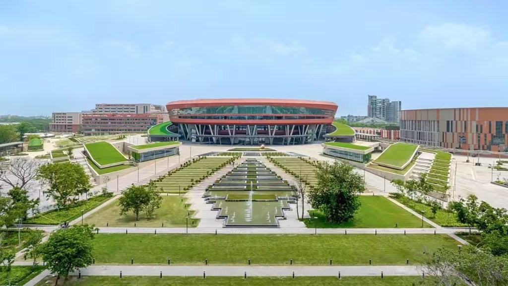 Bharat Mandapam is the the grand host of the G20 Summit 2023 that is to be held in New Delhi.