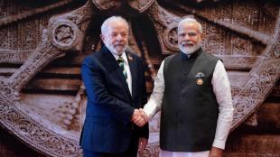 G20 Summit,G20,G20 India presidency