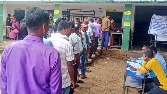 Chhattisgarh Assembly Elections 2023