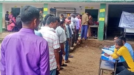 Chhattisgarh Assembly Elections 2023