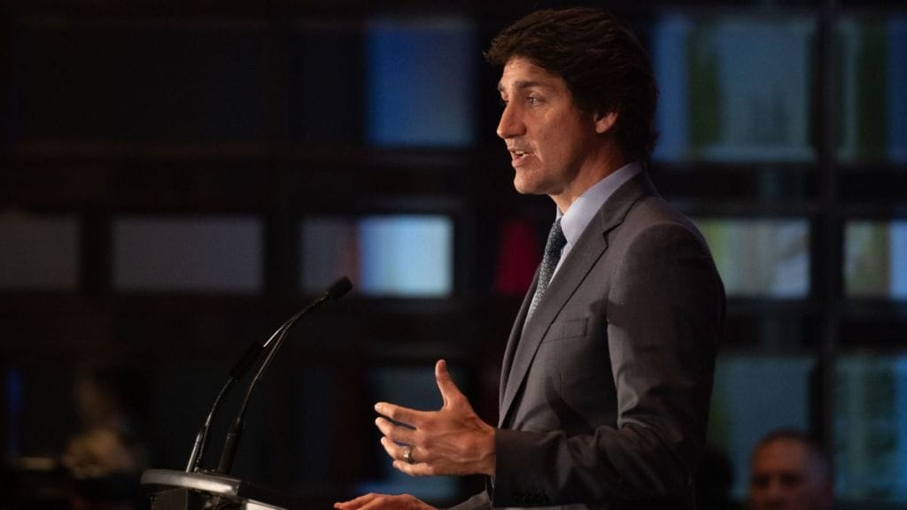 CANADIAN PREZ