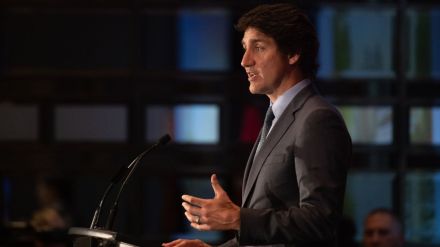 CANADIAN PREZ