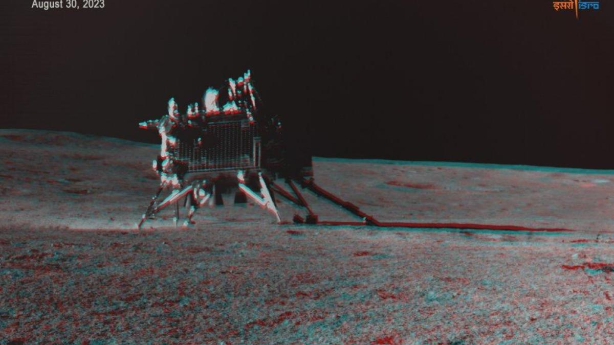 Chandrayaan-3, AdityaL1, Gaganyaan, ISRO, R&D institutions, scientists, manufacturing