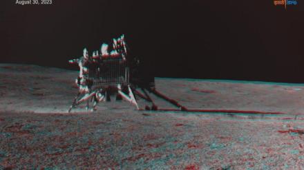 Chandrayaan-3, AdityaL1, Gaganyaan, ISRO, R&D institutions, scientists, manufacturing
