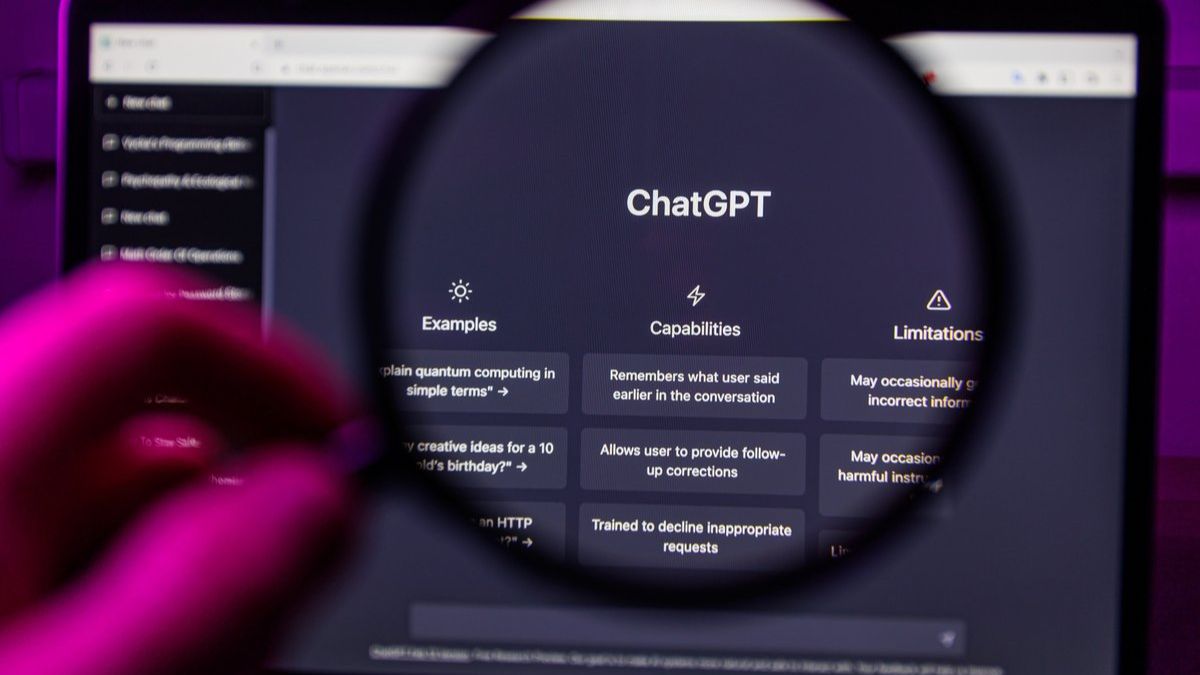 chatGPT, AI bot, doctors