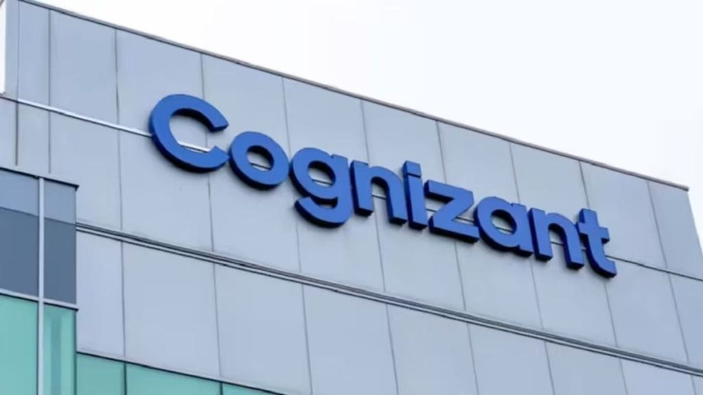 Cognizant Cognizant
