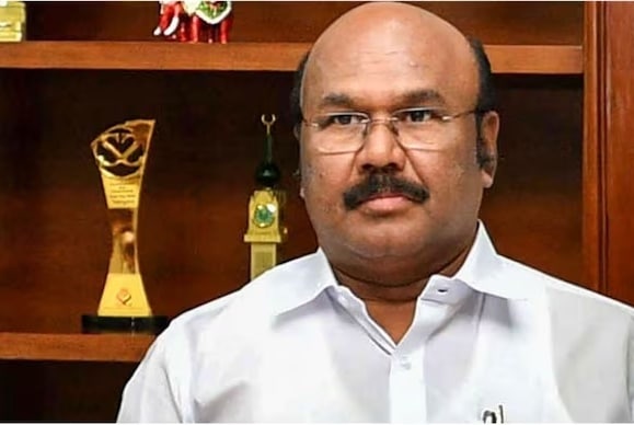 AIADMK ends alliance with BJP, D Jayakumar says 'matter will be decided during elections'