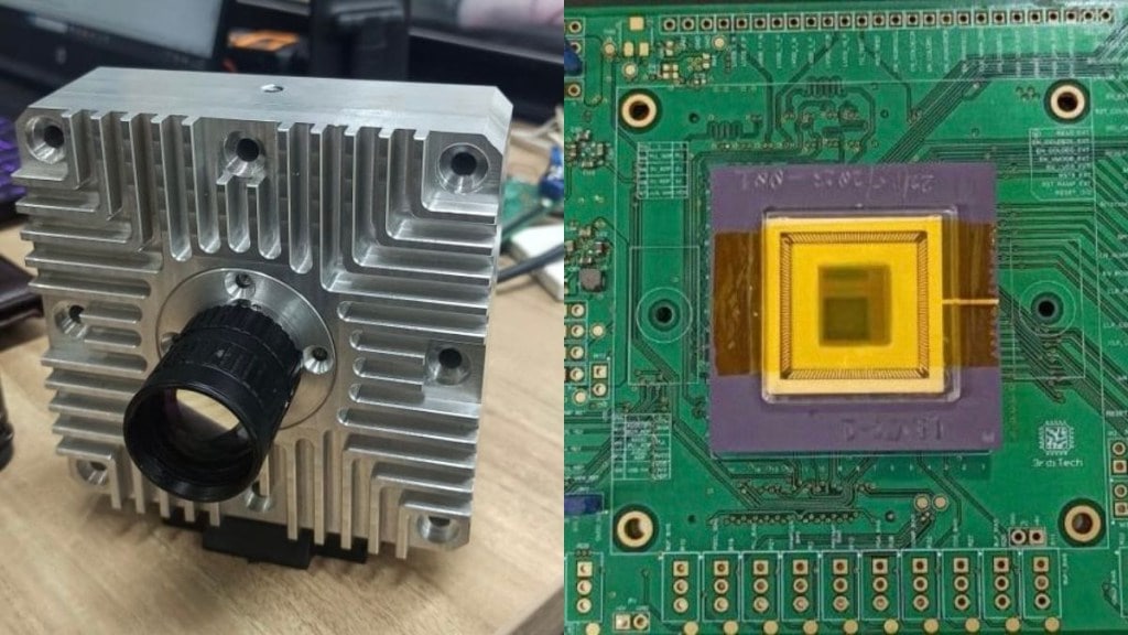 Modern homes, workplaces and cities rely heavily on a network of security devices