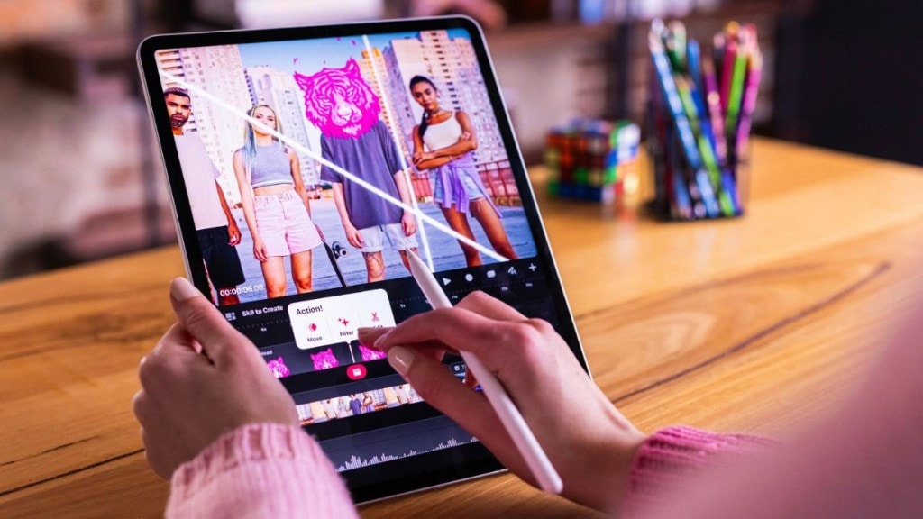 Procreate announces new iPad app to make animation easier for everyone; launching on Nov 22