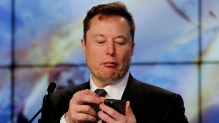 Elon Musk Elon Musk