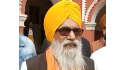 Ex-Akali Dal minister and family drugged, house robbed in Ludhiana Ex-Akali Dal minister and family drugged, house robbed in Ludhiana