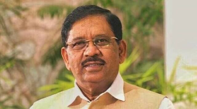 Karnataka minister's comments about origins of Hinduism stir fresh row