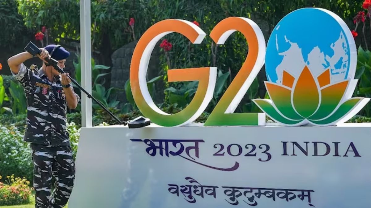 G20 G20