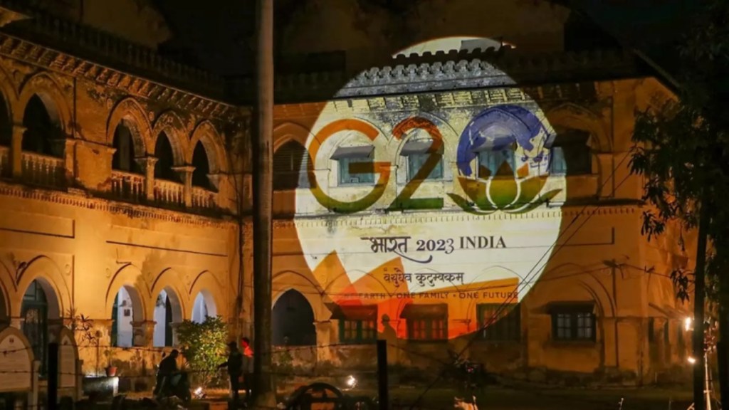 G20, G20 news, G20 latest news, Delhi G20, Mod govt, Delhi slums, PIB, Factcheck G20, G20 news, G20 latest news, Delhi G20, Mod govt, Delhi slums, PIB, Factcheck