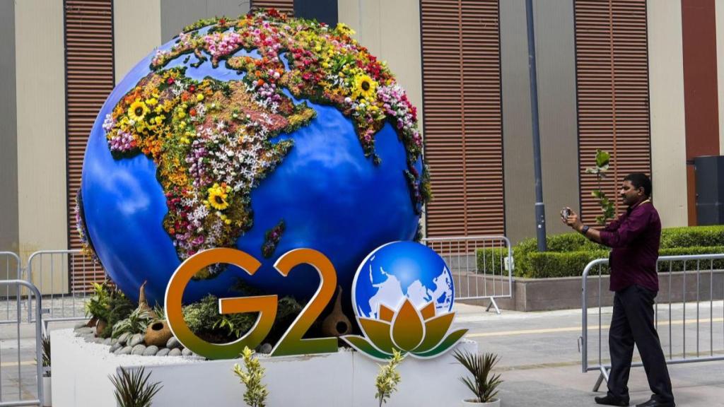 G20 Summit Live Updates, G20 Summit Live, G20 Summit Today, G20 Delhi, G20 News Delhi, Narendra Modi, G20 Summit 2023, Bharat, G20 Countries, Rishi Sunak, What is G20, Joe Biden, Bharat Mandapam, G20 Summit 2023 Delhi, Justin Trudeau, financial express