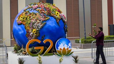 G20 Summit Live Updates, G20 Summit Live, G20 Summit Today, G20 Delhi, G20 News Delhi, Narendra Modi, G20 Summit 2023, Bharat, G20 Countries, Rishi Sunak, What is G20, Joe Biden, Bharat Mandapam, G20 Summit 2023 Delhi, Justin Trudeau, financial express