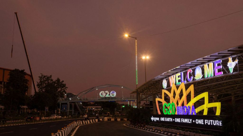 new delhi, G20, PM Modi