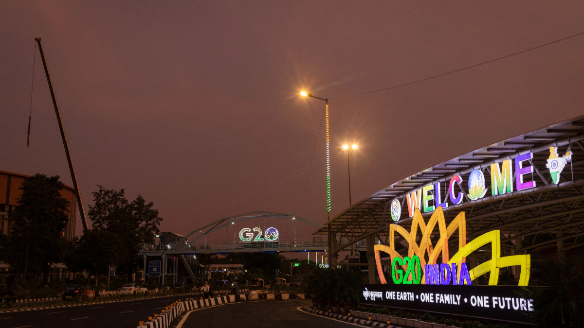 G20, g20 summit, Delhi G20 summit, Delhi, Delhi news, Delhi Police, Pusa G20, g20 summit, Delhi G20 summit, Delhi, Delhi news, Delhi Police, Pusa