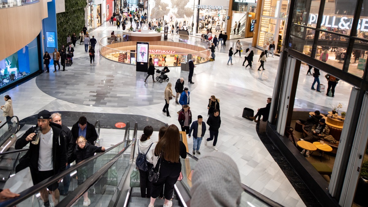 retail leasing, fashion & apparel segment, leasing activity, home & department stores category, mall completions, supply addition, consumer spending, footfalls, operational costs