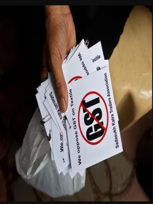 GST, Demonetisation, impact of GST, impact of Demonetisation, GST Collection data, GST collection data from MSMEs. MSMEs contribution to GST