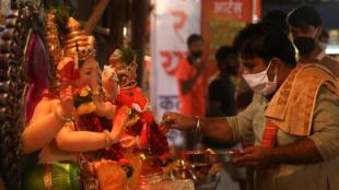 local retailers, ganesh chaturthi, festive month, festival