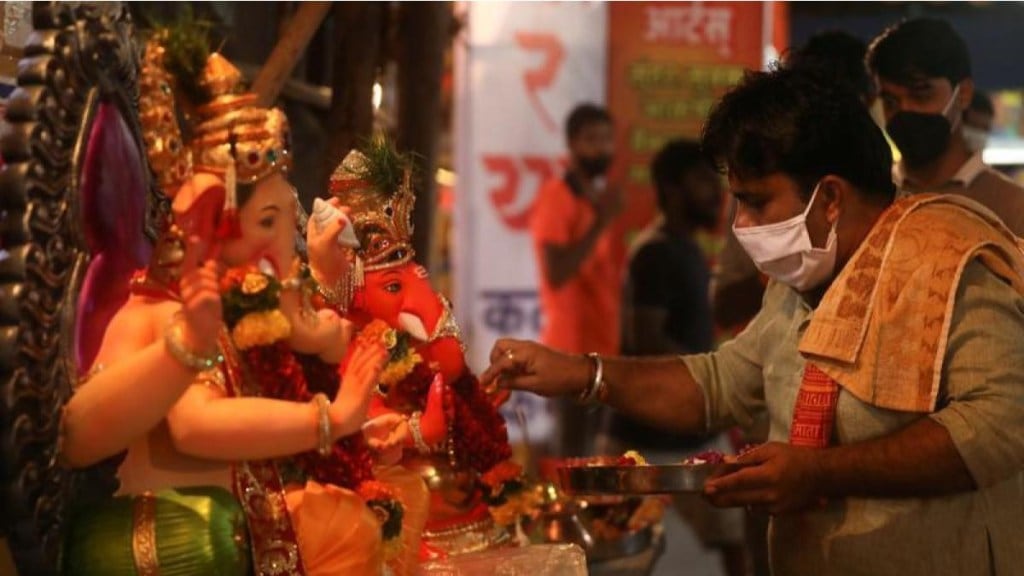 local retailers, ganesh chaturthi, festive month, festival local retailers, ganesh chaturthi, festive month, festival