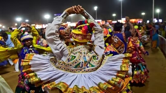 garba, gujarat news, breaking news, health news, heart attack, garba news, death by garba