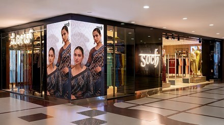 Soch, revenue, store launch, expansion, retail, e-commerce, omnichannel, brick-and-mortar store, growth
